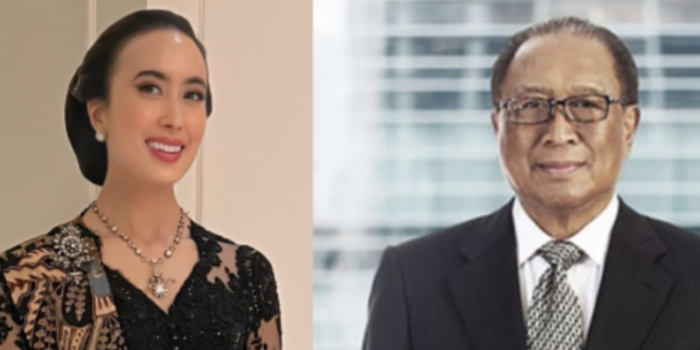 Widiyanti Putri Wardhana dan Wiwoho Basuki Tjokronegoro